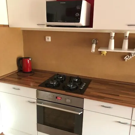Apartman Krystof Frantiskovy Lazne Exterior photo