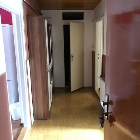 Apartman Krystof Frantiskovy Lazne Exterior photo