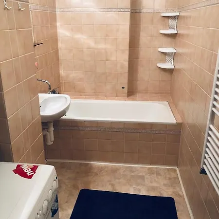 Apartman Krystof Frantiskovy Lazne Exterior photo