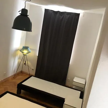 Apartman Krystof Frantiskovy Lazne Exterior photo