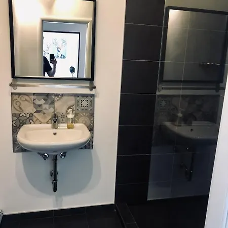 Apartman Krystof Frantiskovy Lazne Exterior photo