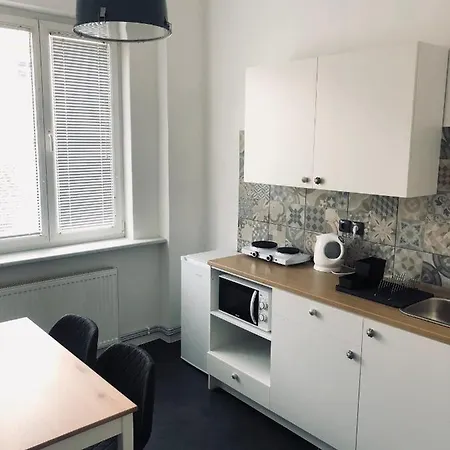 Apartman Krystof Frantiskovy Lazne Exterior photo
