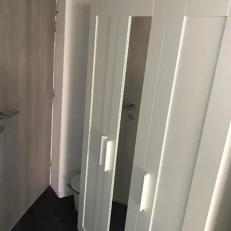 Apartman Krystof Frantiskovy Lazne Exterior photo