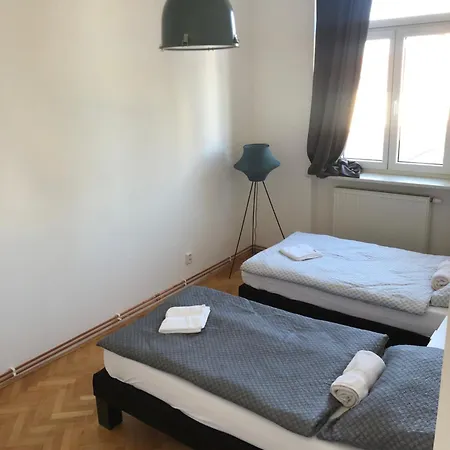 Apartman Krystof Frantiskovy Lazne Exterior photo