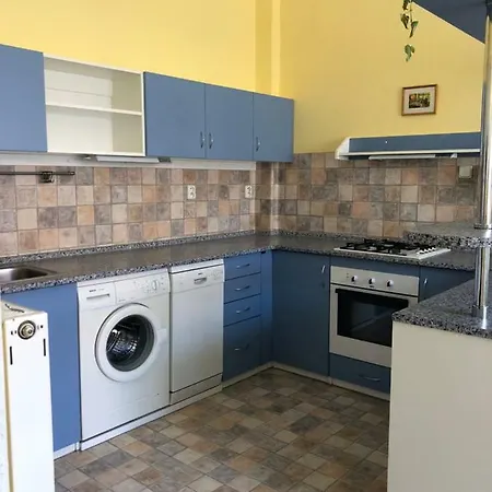 Apartman Krystof Frantiskovy Lazne Exterior photo