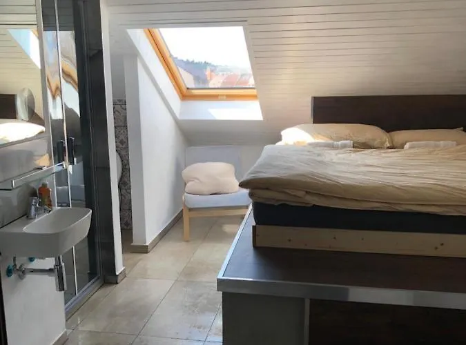 Apartman Krystof