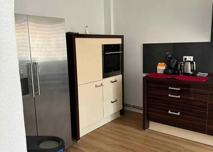 Apartman Krystof