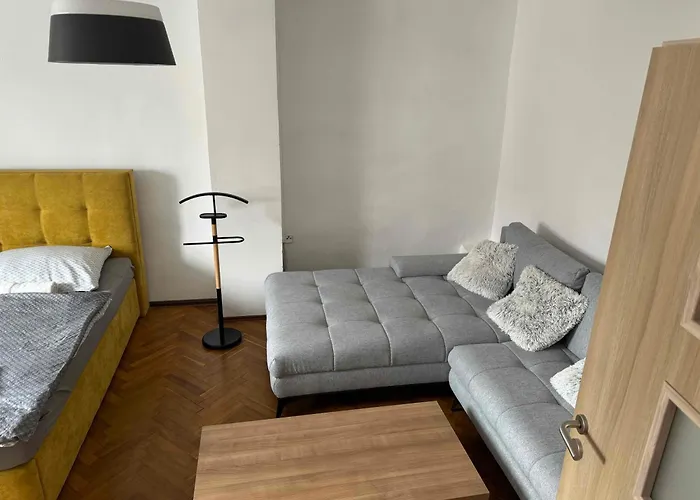 Apartman Krystof