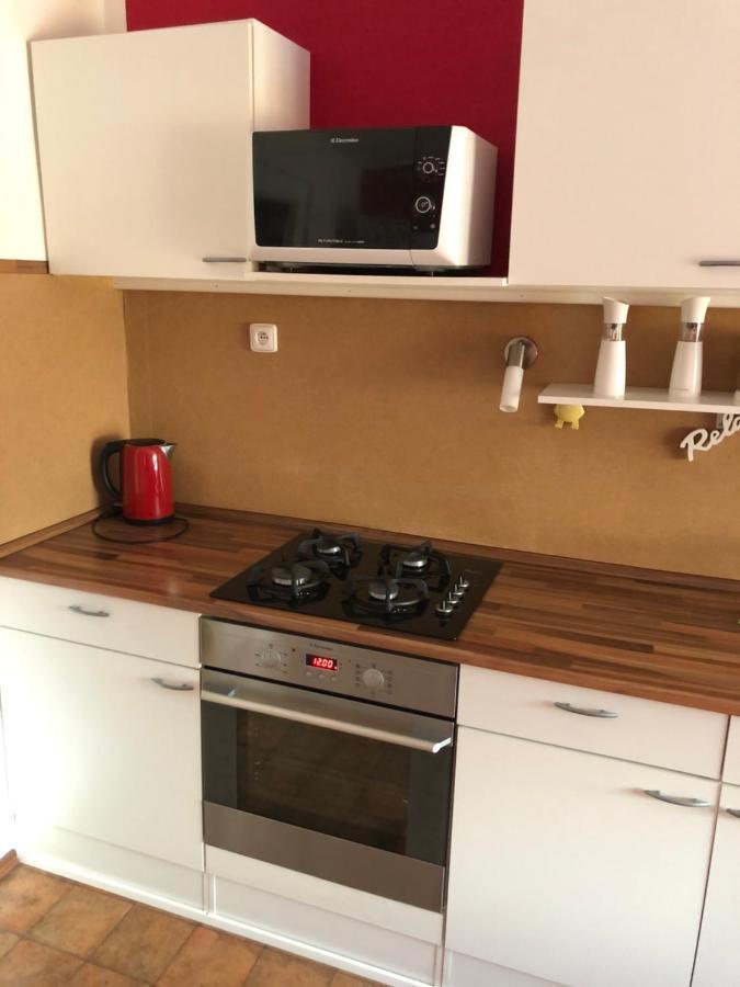 Krystof Apartment Frantiskovy Lazne