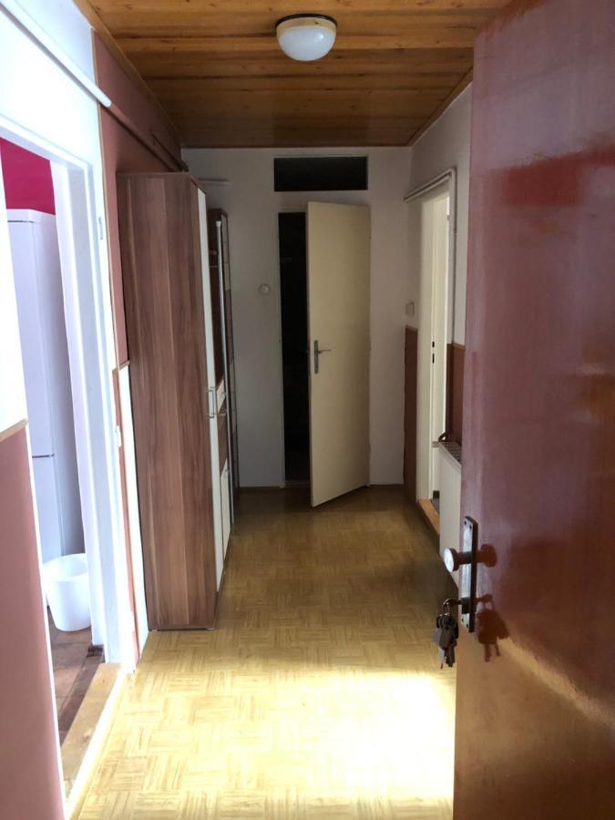 Krystof Apartment Frantiskovy Lazne