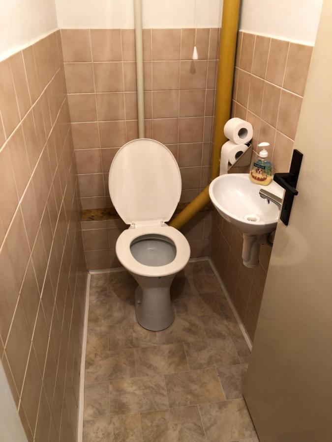 Apartment Krystof Frantiskovy Lazne