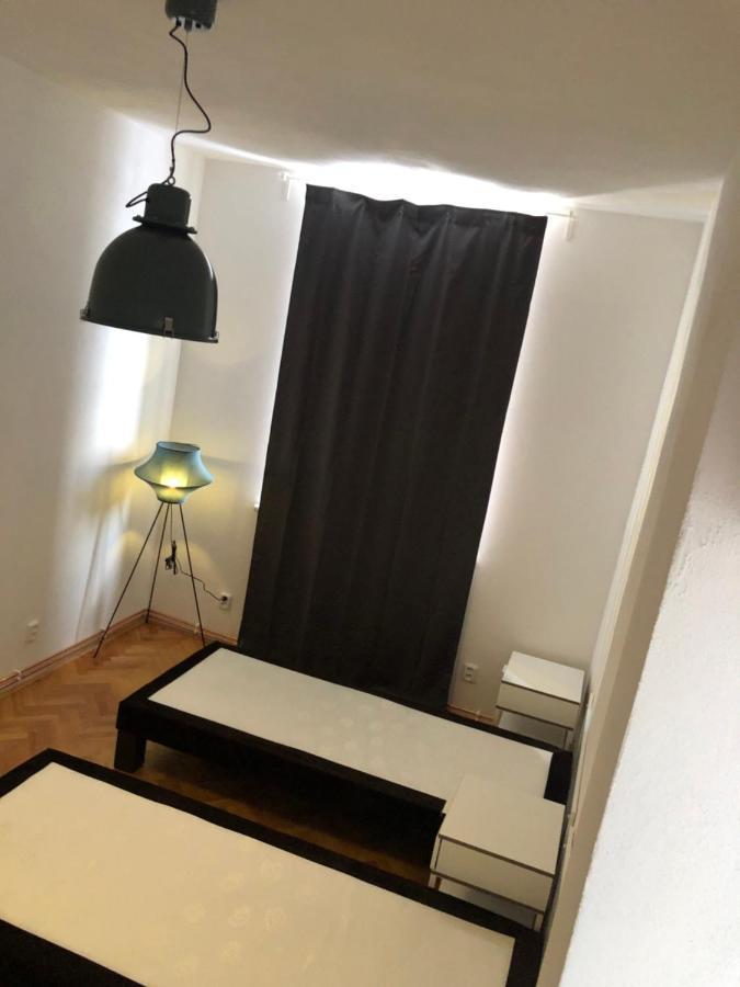 Krystof Apartment
