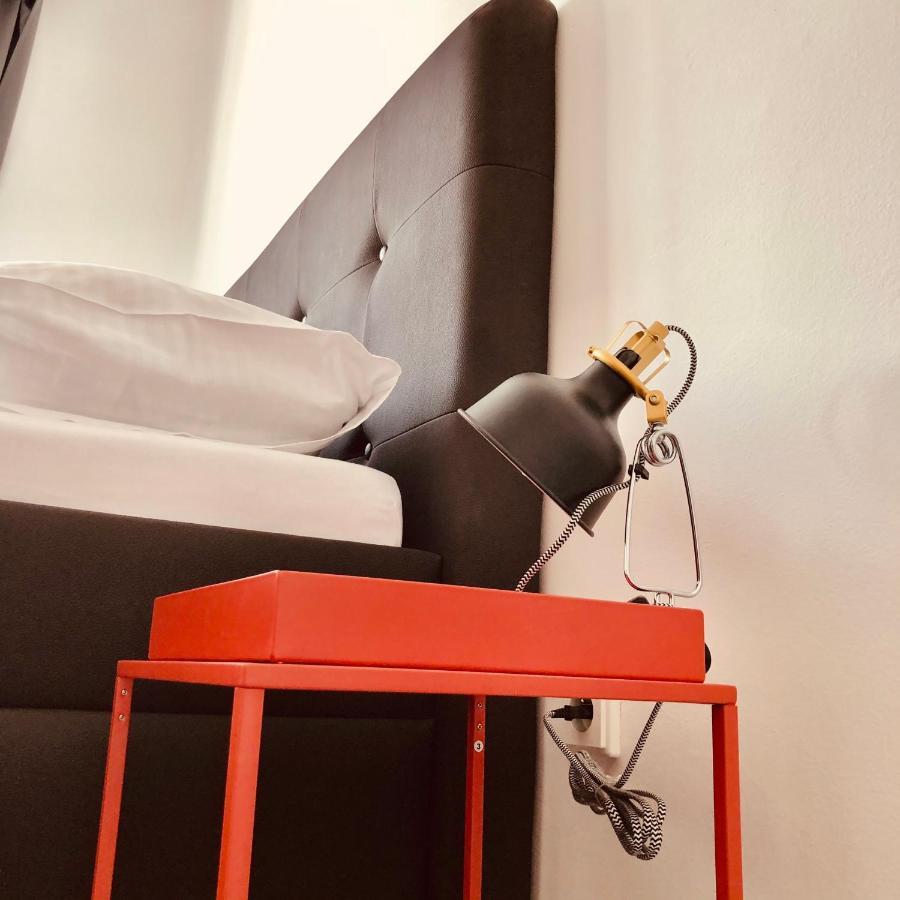 Krystof Apartment