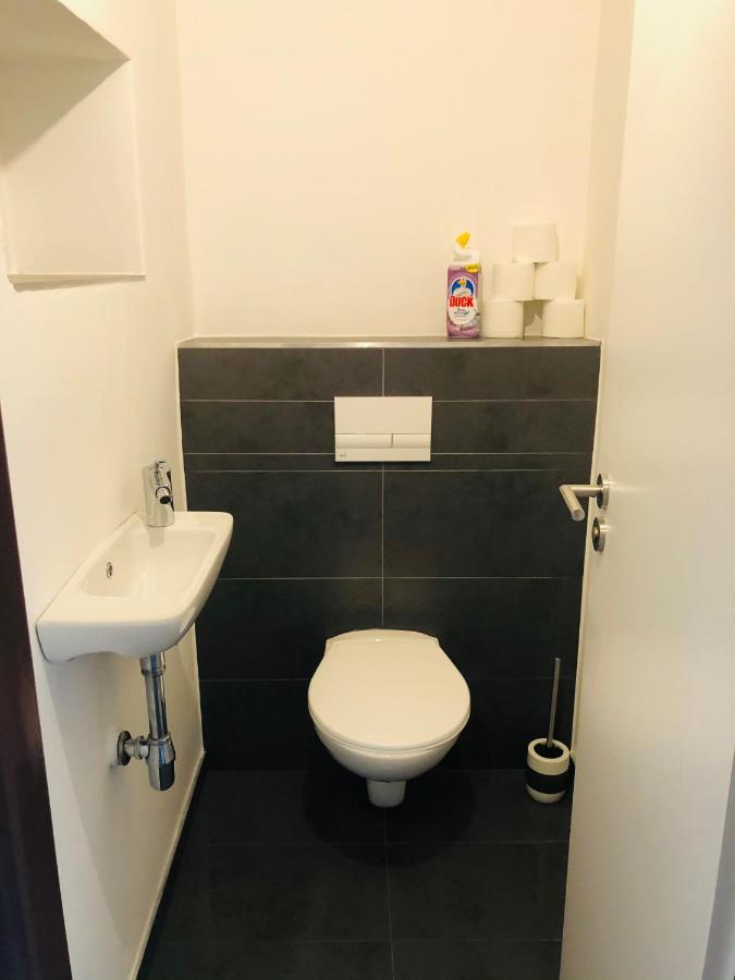 Apartment Krystof Frantiskovy Lazne