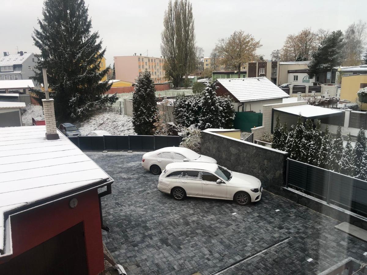 Krystof * Frantiskovy Lazne