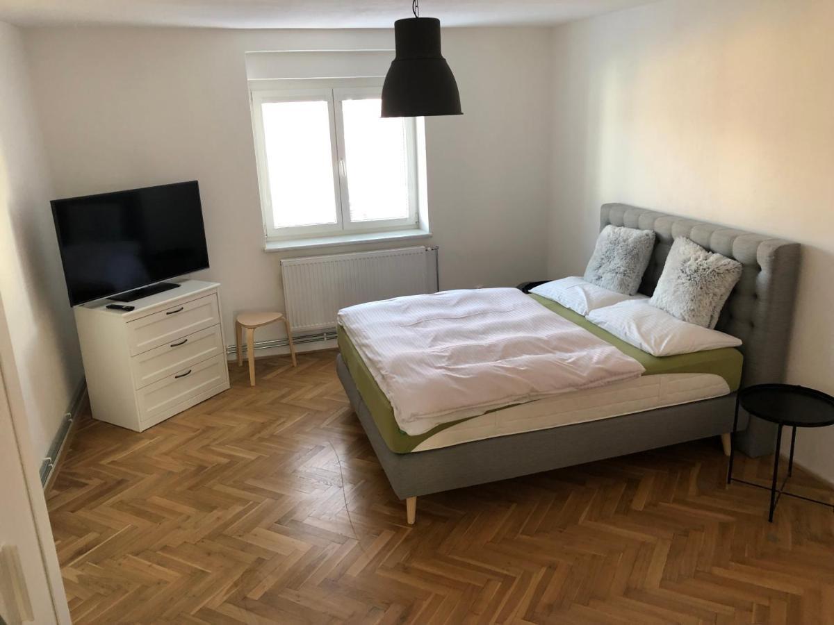 Krystof * Frantiskovy Lazne
