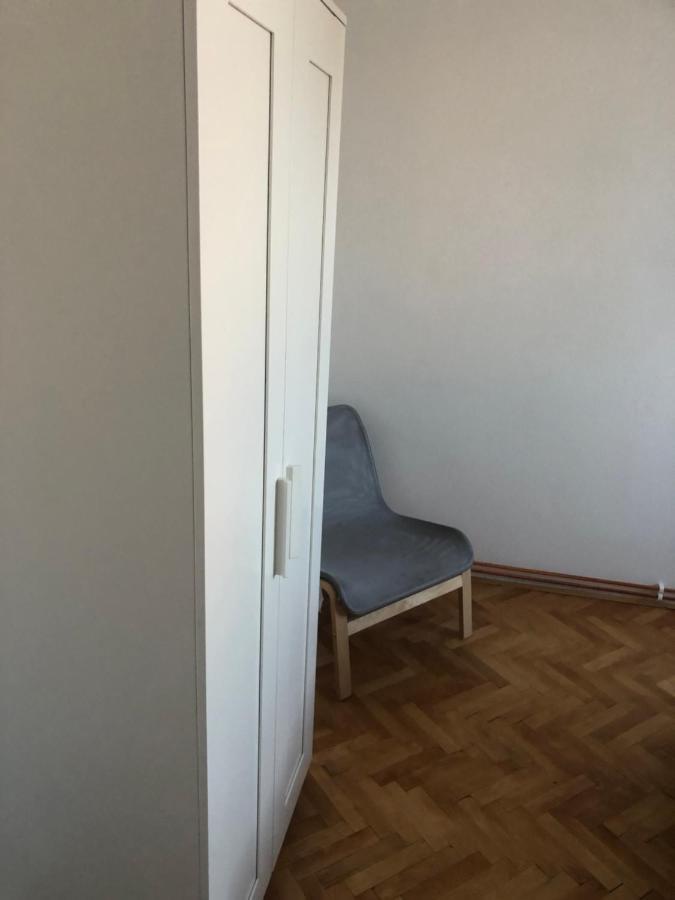 Apartment Krystof Frantiskovy Lazne