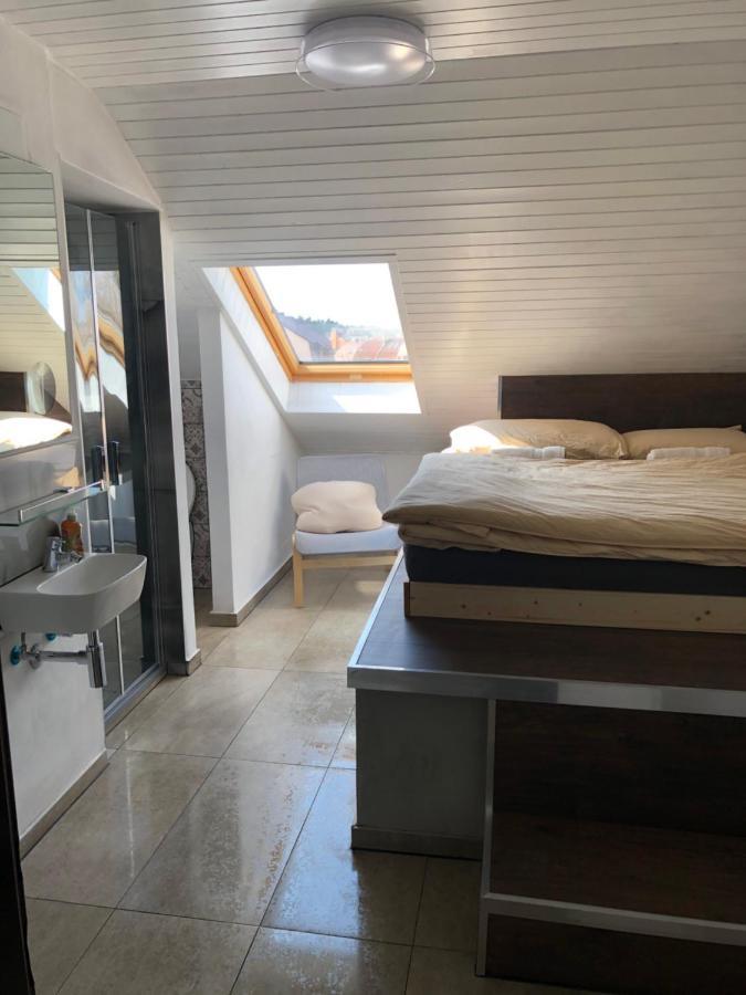 Apartment Krystof