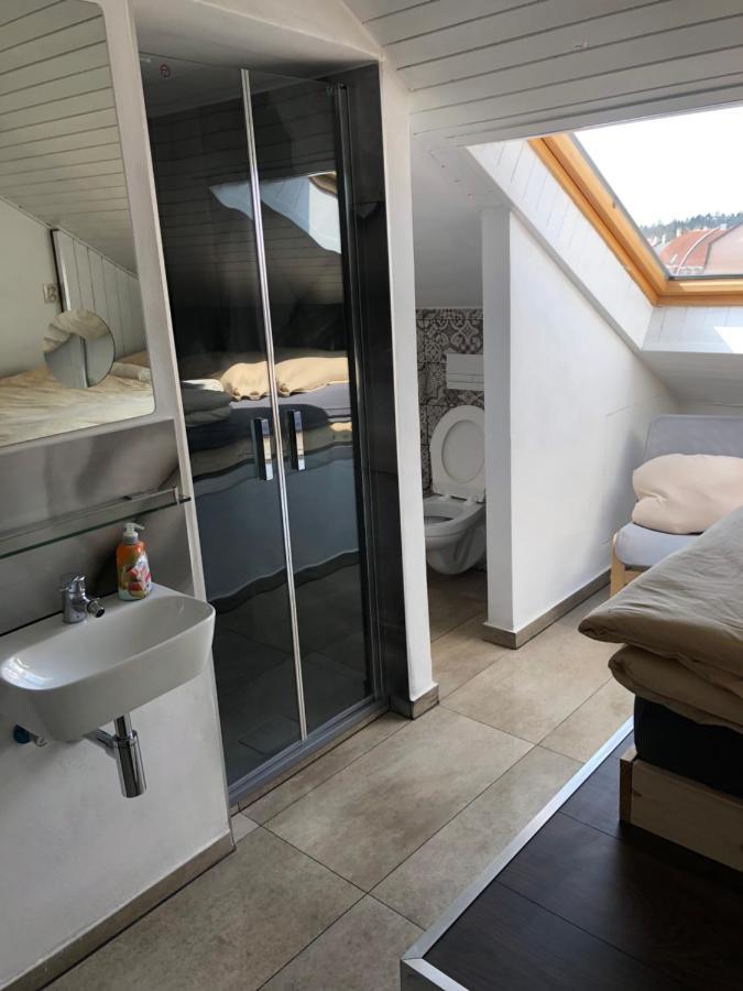 Krystof Apartment