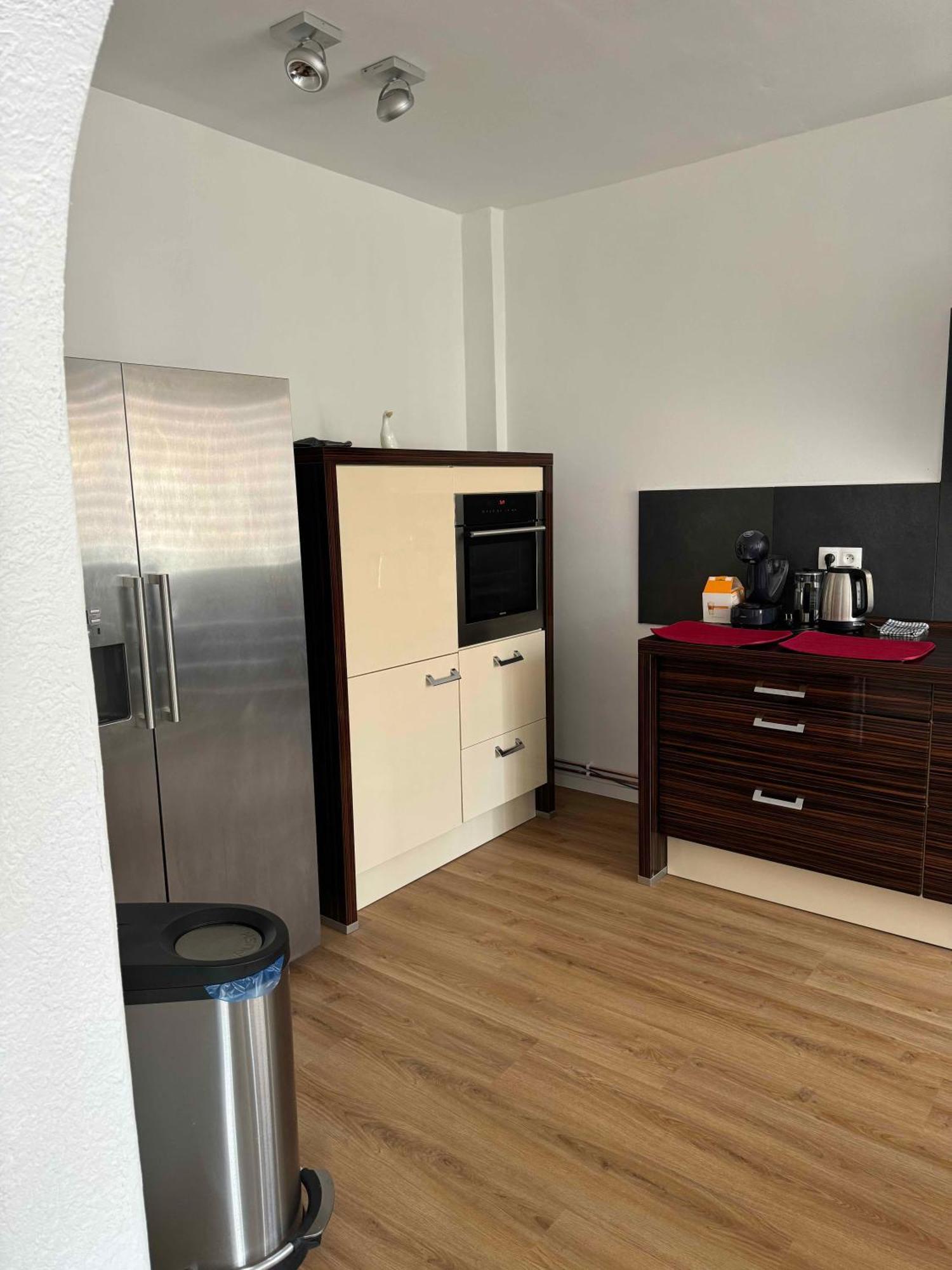 Apartment Krystof