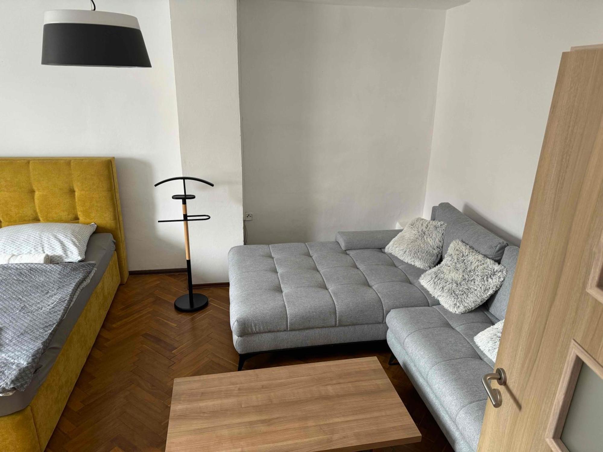 Krystof Apartment Frantiskovy Lazne