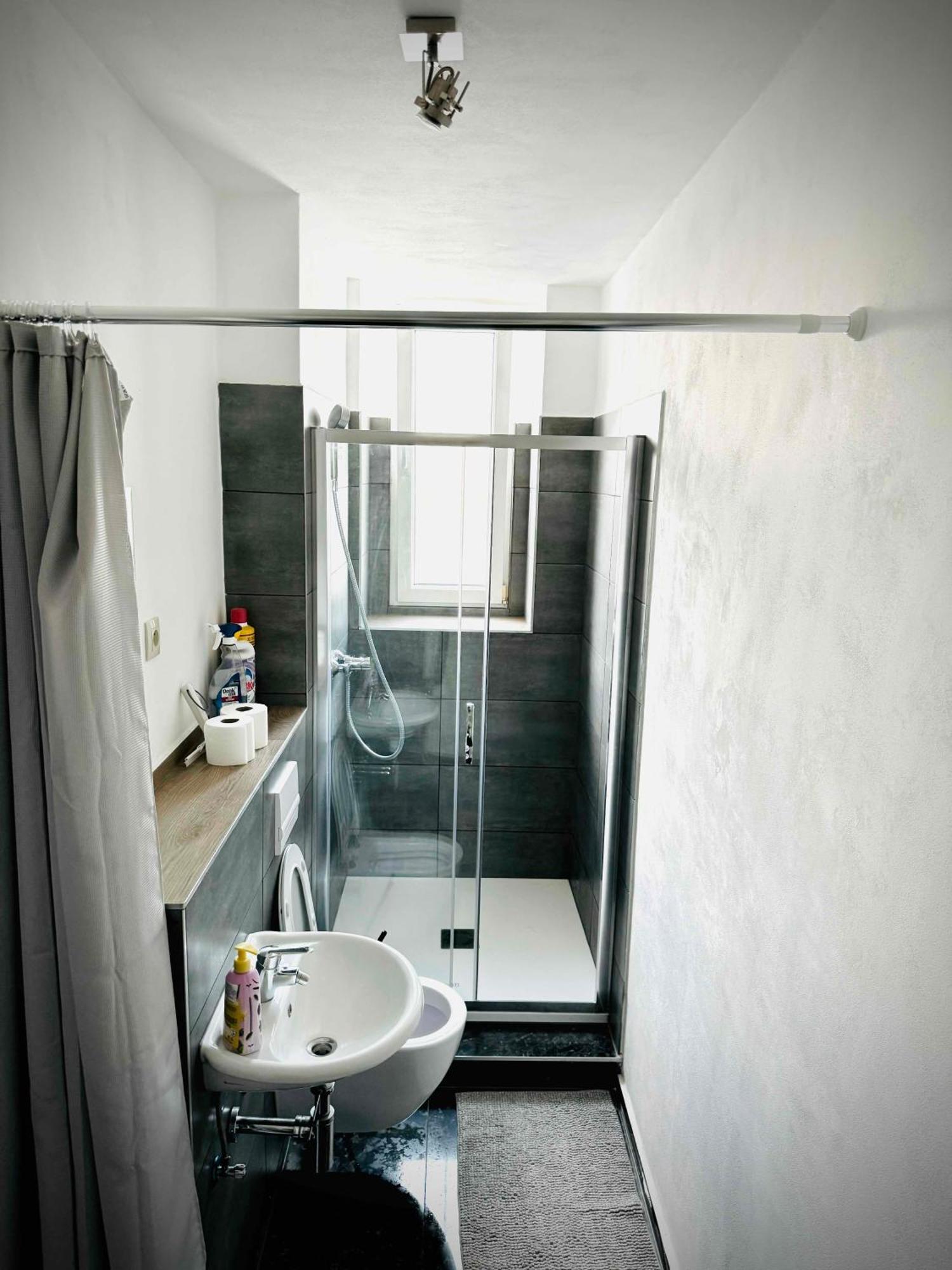 Krystof Apartment